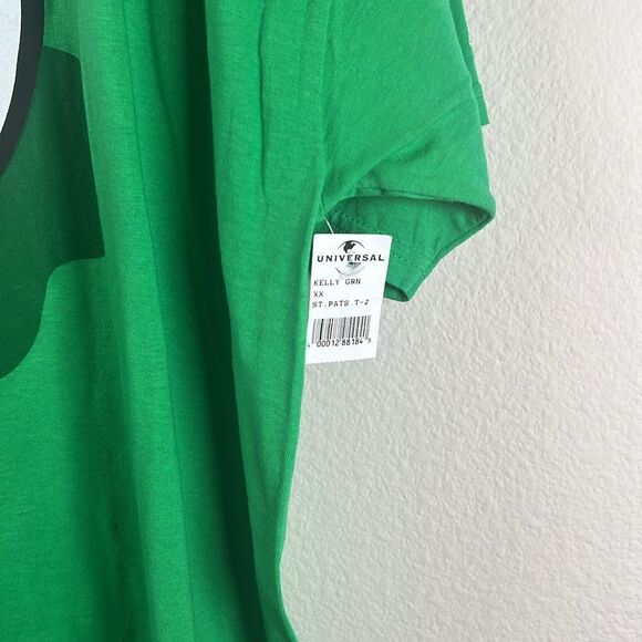 New Universal Studios Cat in the Hat Thing 2 Shirt - Picture 3 of 4